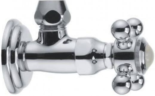 Van khóa nước Kludi 518430520