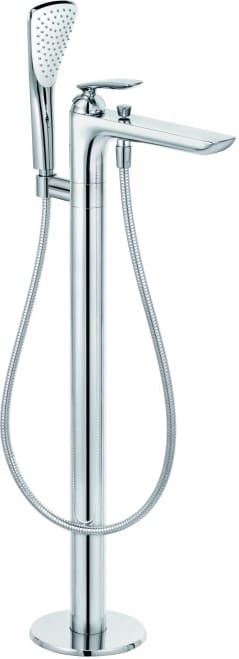 Sen bồn tắm đặt sàn nóng lạnh Kludi 525905075