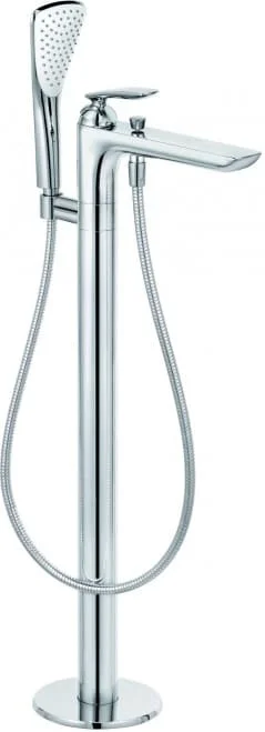 Sen bồn tắm đặt sàn nóng lạnh Kludi 525905075