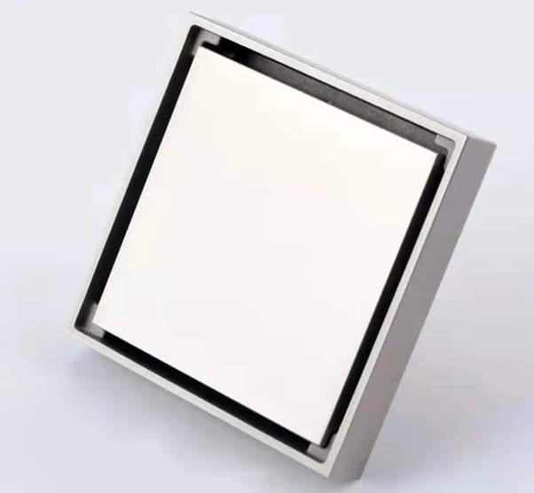 Ga thoát sàn âm sàn Clean Max GCG10