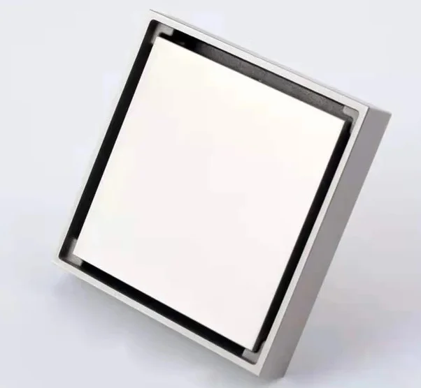 Ga thoát sàn âm sàn Clean Max GCG10