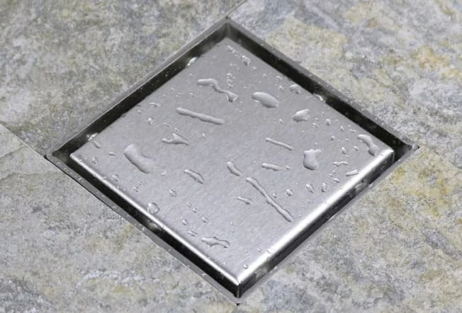 Ga thoát sàn Clean Max DL-8522