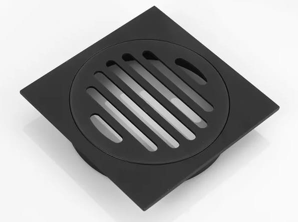 Ga thoát sàn Clean Max GDEN1212 