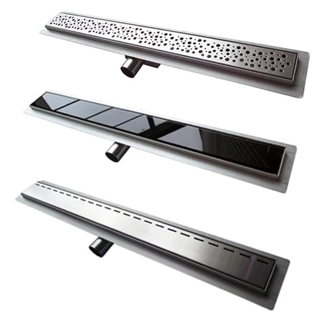 Ga thoát sàn Clean Max GTN0830