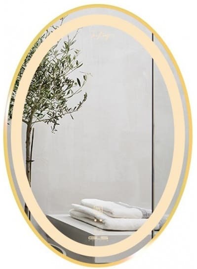 Gương đèn led trong Mifaco ME5083