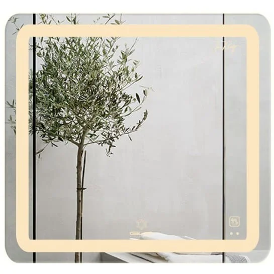 Gương đèn led ánh sáng trong GLS Q35S25