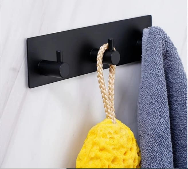 Móc treo áo 3 vấu CleanMax SN0614