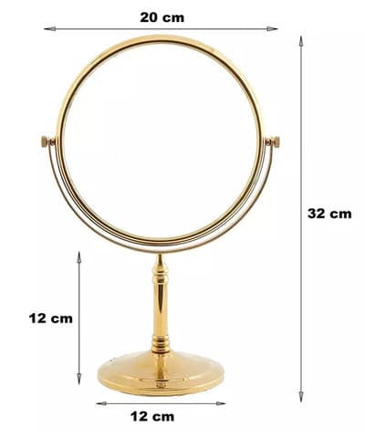 Gương trang điểm CleanMax 3X- 34408