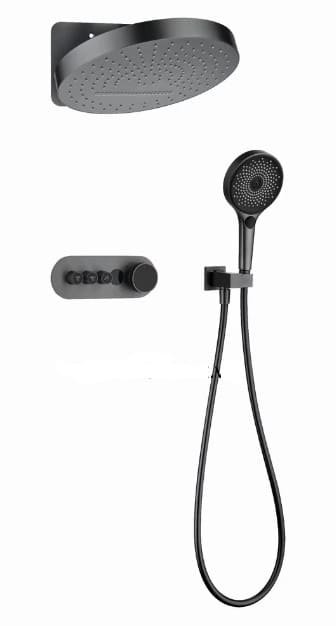 Sen Tắm Âm Tường CleanMax EU102-2023