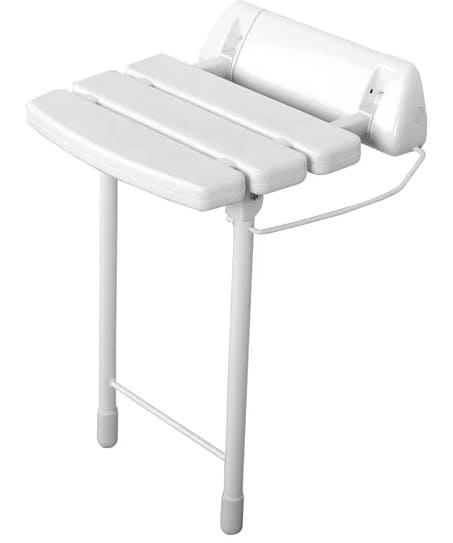 Ghế ngồi tắm cho người cao tuổi CleanMax GDN1010 