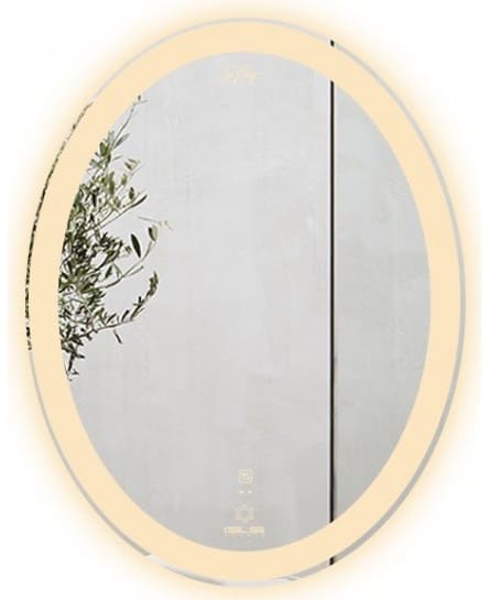 Gương đèn led ánh sáng ngoài GLS M20E36