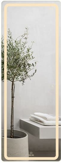 Gương led soi toàn thân ánh sáng trong Mifaco M60166