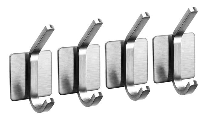 Móc treo áo CleanMax MAD03 