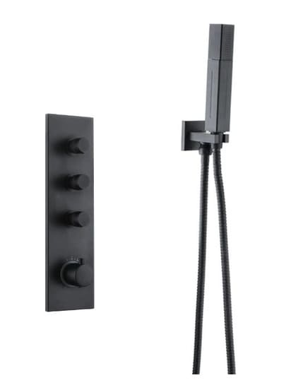 Sen Tắm Âm Tường CleanMax SAT001 