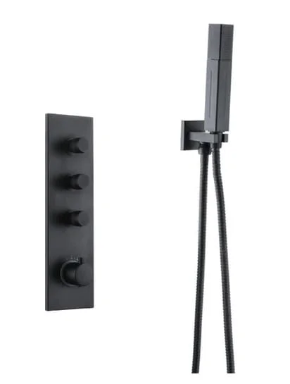 Sen Tắm Âm Tường CleanMax SAT001