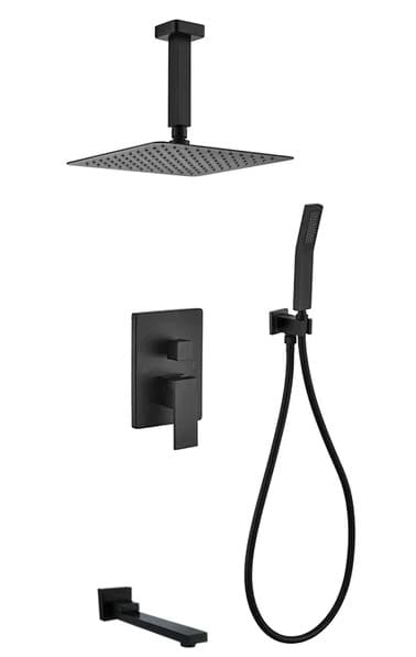 Sen Tắm Âm Tường CleanMax SATR.1050H