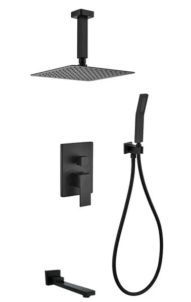 Sen Tắm Âm Tường CleanMax SATR.1050H
