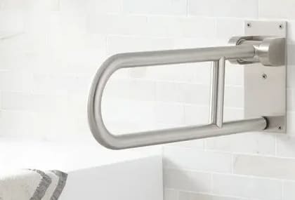 Thanh Vịn Đơn CleanMax TV680 