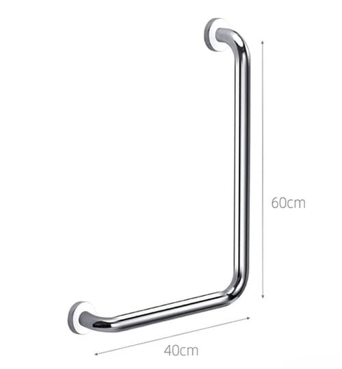 Bản vẽ Thanh Vịn Nhà Vệ Sinh CleanMax TV780 