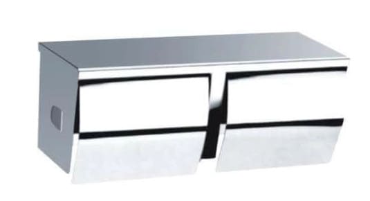 Lô giấy vệ sinh đôi CleanMax 34512