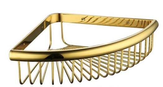 Kệ góc vàng 1 tầng Cleanmax 34664