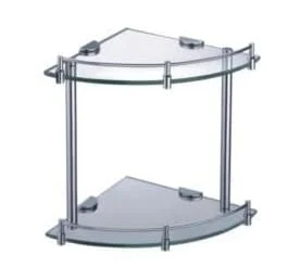 Kệ góc để đồ 2 tầng Cleanmax 34705