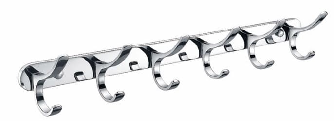 Móc treo áo CleanMax M05