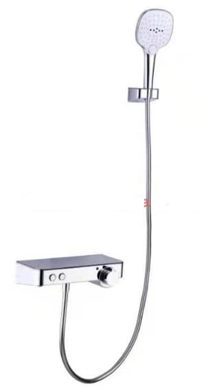 Sen Tắm Hộp CleanMax SE222