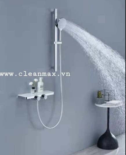 Sen Tắm Hộp Kính CleanMax SEK111