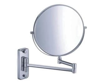 Gương phóng đại gắn tường CleanMax 34403