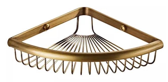 Kệ góc để đồ Cleanmax 34667 