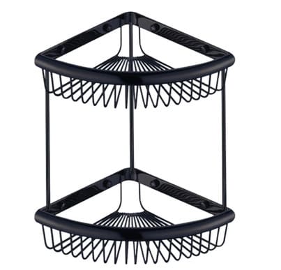 Kệ góc để đồ 2 tầng Cleanmax 34668DE 