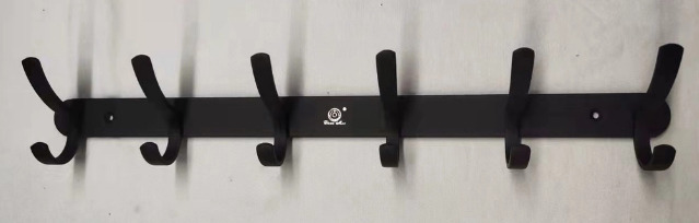 Móc treo áo CleanMax MA6D