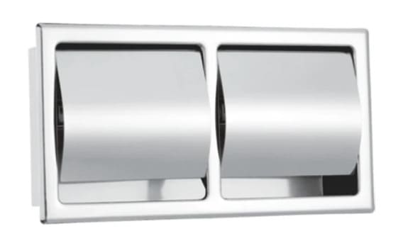 Lô giấy vệ sinh đôi CleanMax 34504 