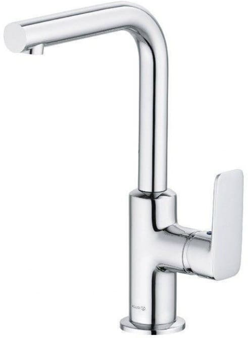 Vòi rửa mặt nóng lạnh Kludi 400250575