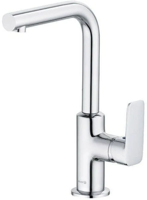 Vòi rửa mặt nóng lạnh Kludi 400250575
