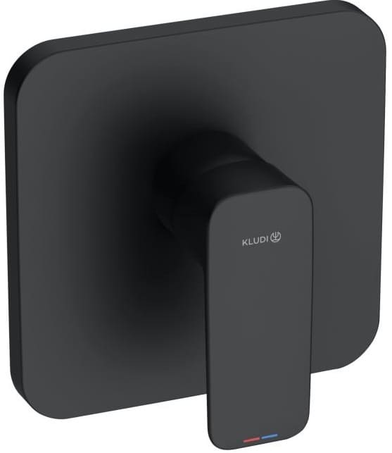 Mặt nạ sen âm tường Kludi 406503975