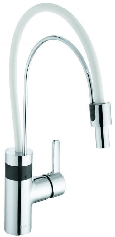 Vòi bếp nóng lạnh Kludi E-Go 422050575