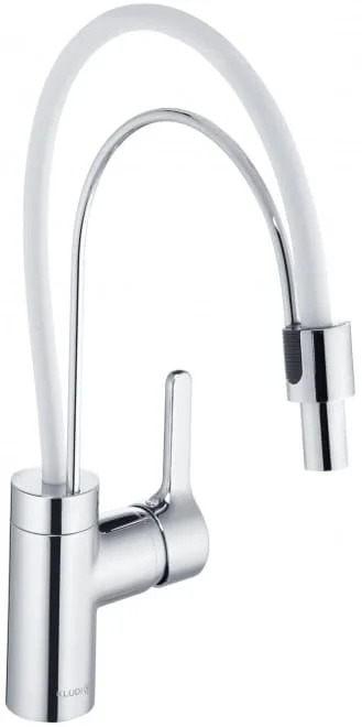 Vòi bếp nóng lạnh Kludi 428590578