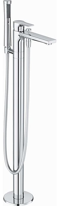 Sen bồn tắm đặt sàn nóng lạnh Kludi 485900565