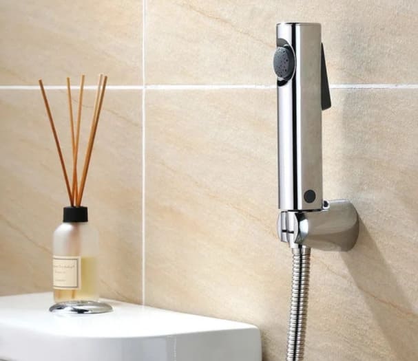 Vòi xịt vệ sinh CleanMax AS120