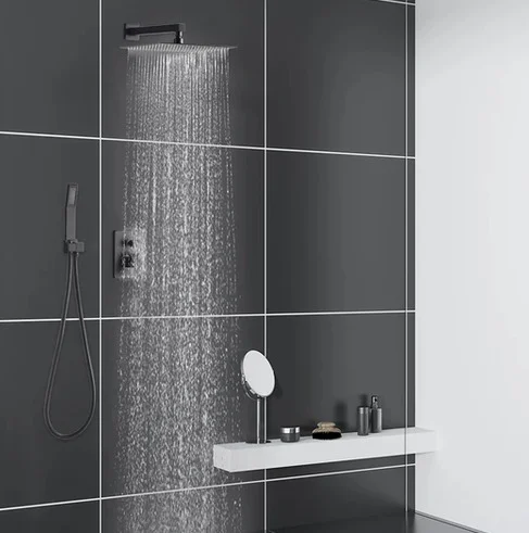 Sen Tắm Âm Tường CleanMax AZLY1017
