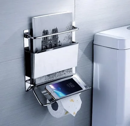 Kẹp giữ giấy đa năng CleanMax F6111MP