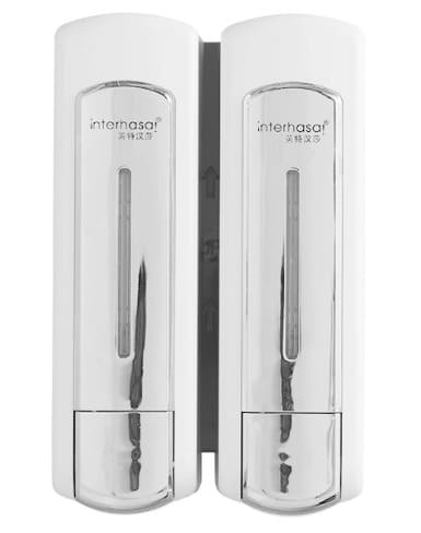 Hộp Đựng Xà Phòng CleanMax F7022-2