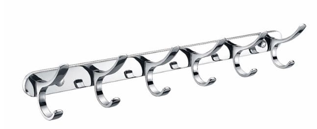 Móc treo áo CleanMax MA6