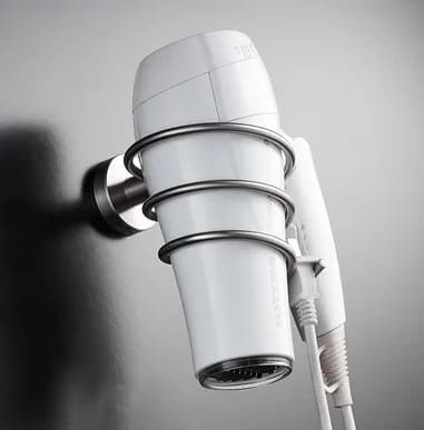 Giá treo máy sấy tóc CleanMax TST21015 