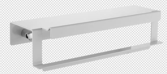 Kệ để đồ đa năng gắn tường Cleanmax 2005-1