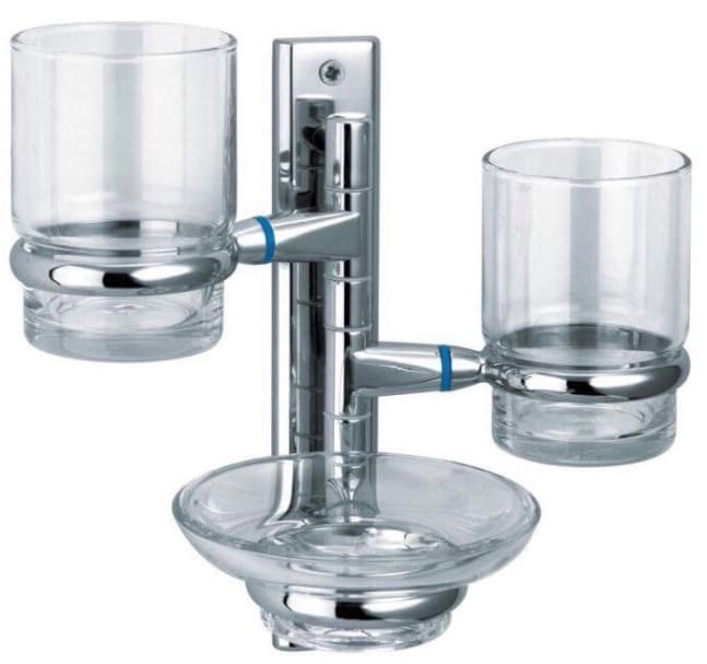 Giá để cốc đa năng 3 tầng CleanMax 34888