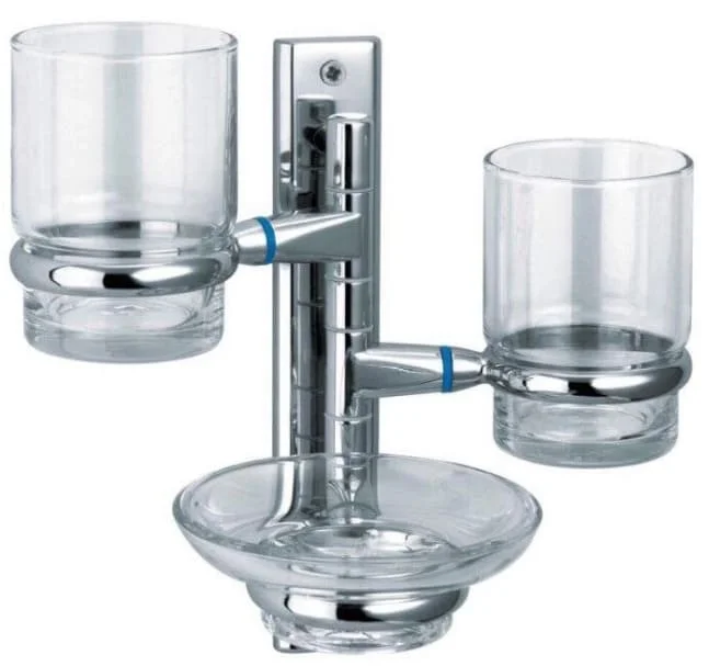 Giá để cốc đa năng 3 tầng CleanMax 34888