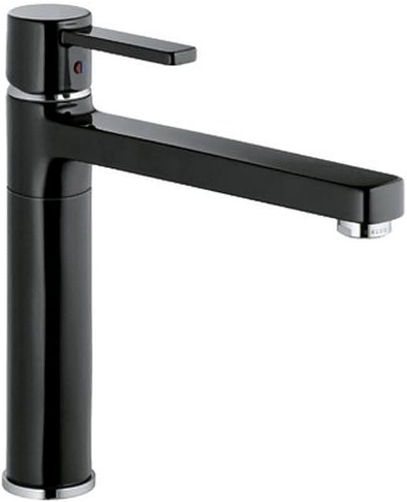 Vòi bếp nóng lạnh Kludi 389738675